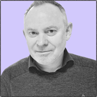 Andrew Martyn