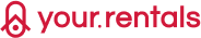 your rentals logo